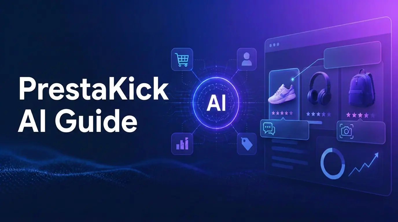 How to optimize PrestaKick so AI answers accurately and recommends the right products